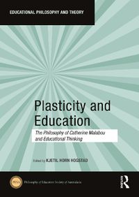 Cover image for Plasticity and Education