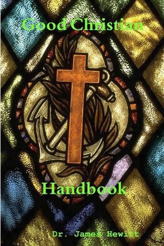 Cover image for Good Christian Handbook