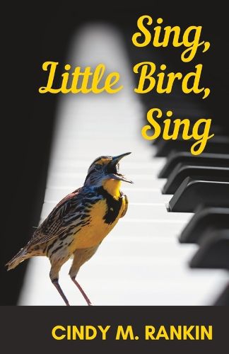 Cover image for Sing, Little Bird, Sing