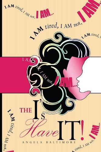 Cover image for The I's Have It!