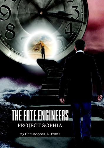 Cover image for The Fate Engineers