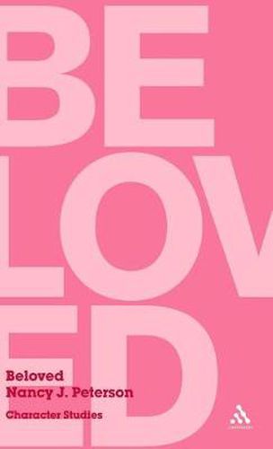 Cover image for Beloved: Character Studies