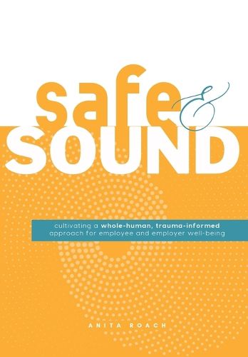 Cover image for Safe & Sound