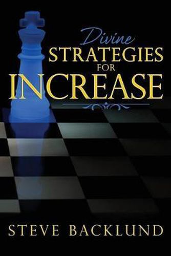 Cover image for Divine Strategies for Increase