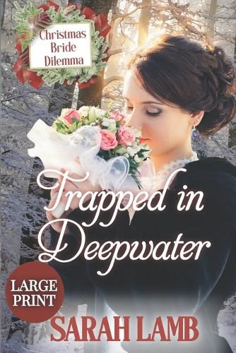 Cover image for Trapped in Deepwater