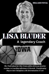 Cover image for Lisa Bluder
