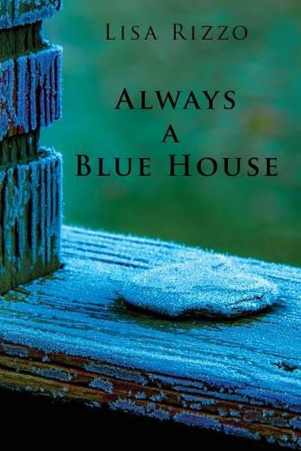 Cover image for Always a Blue House