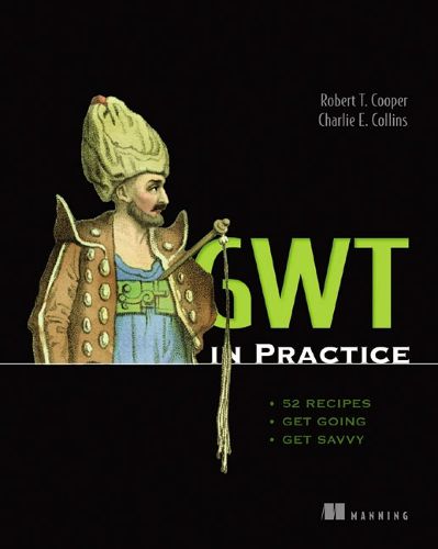 Cover image for GWT in Practice