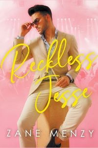 Cover image for Reckless Jesse