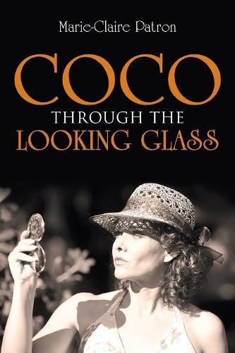 Cover image for Coco Through the Looking Glass
