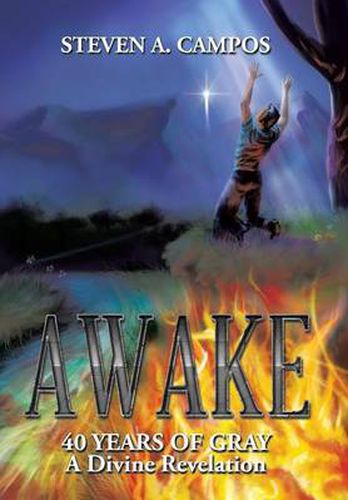 Cover image for Awake: 40 Years of Gray a Devine Revelation