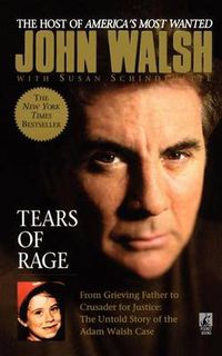 Cover image for Tears of Rage