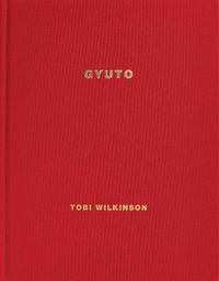 Cover image for Tobi Wilkinson: Gyuto