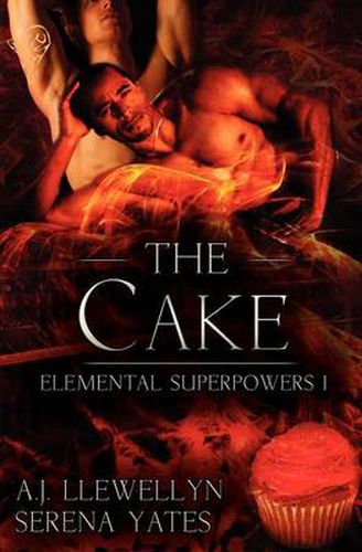 Cover image for The Cake