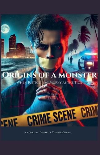 Cover image for Origins of a Monster