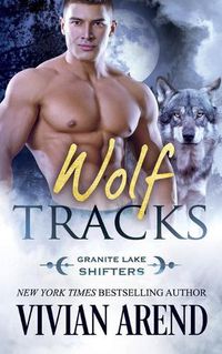 Cover image for Wolf Tracks