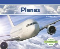 Cover image for Planes