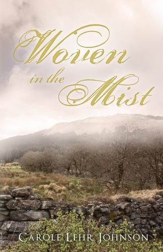 Cover image for Woven in the Mist