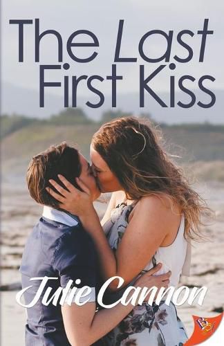 Cover image for The Last First Kiss