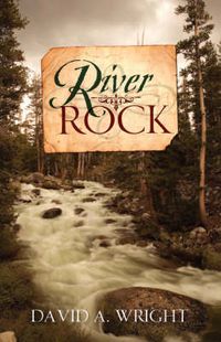 Cover image for River Rock