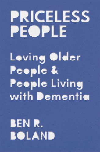 Cover image for Priceless People