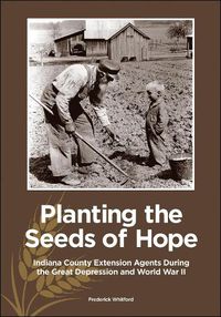 Cover image for Planting the Seeds of Hope