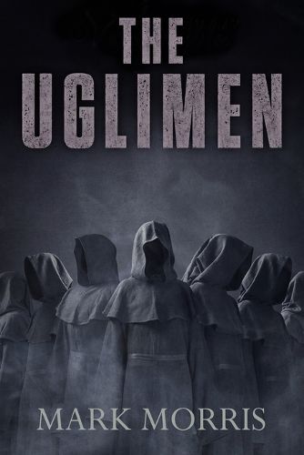 Cover image for The Uglimen