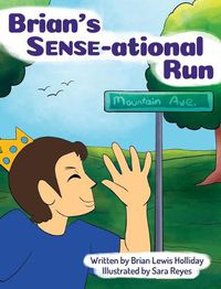 Cover image for Brian's Sense-ational Run