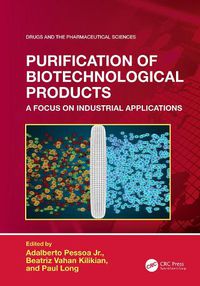 Cover image for Purification of Biotechnological Products