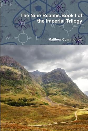 Cover image for The Nine Realms
