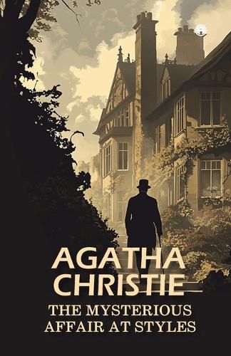 Cover image for THE MYSTERIOUS AFFAIR AT STYLES