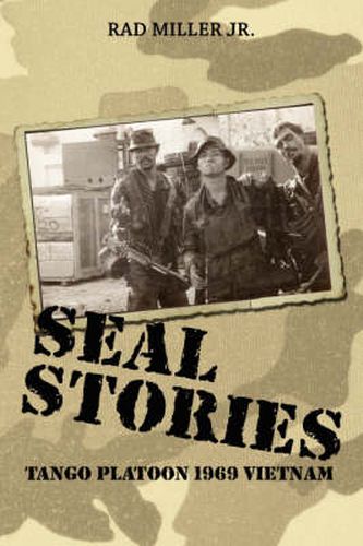 Cover image for Seal Stories