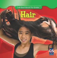 Cover image for Hair