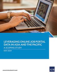 Cover image for Leveraging Online Job Portal Data in Asia and the Pacific
