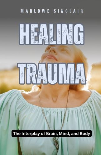 Cover image for Healing Trauma