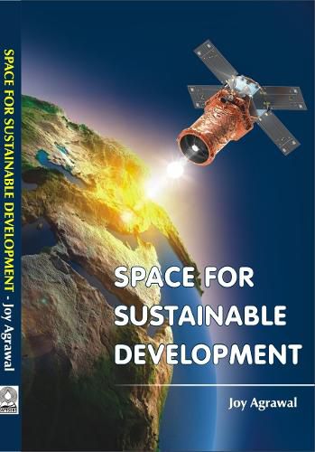 Cover image for Space for Sustainable Development