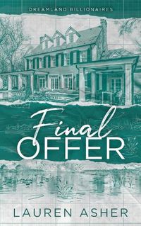 Cover image for Final Offer