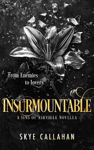 Cover image for Insurmountable