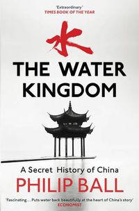 Cover image for The Water Kingdom