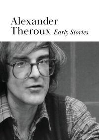 Cover image for Early Stories