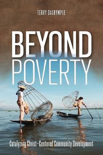 Cover image for Beyond Poverty