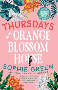 Cover image for Thursdays at Orange Blossom House