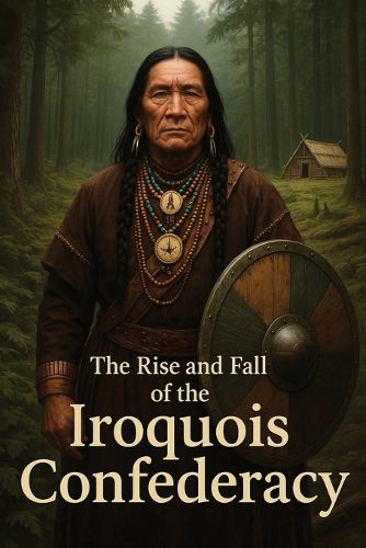 Cover image for The Rise and Fall of the Iroquois Confederacy