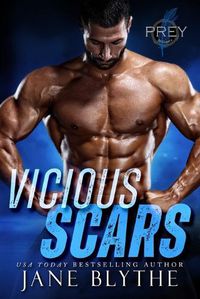 Cover image for Vicious Scars