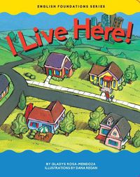 Cover image for I Live Here!