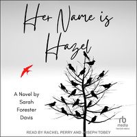 Cover image for Her Name Is Hazel