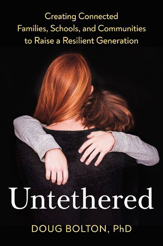 Cover image for Untethered