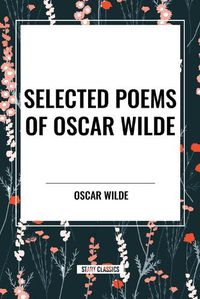 Cover image for Selected Poems of Oscar Wilde