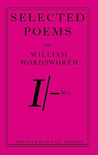 Selected Poems of William Wordsworth