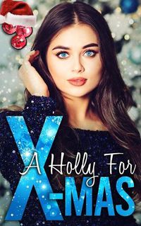 Cover image for A Holly For X-Mas
